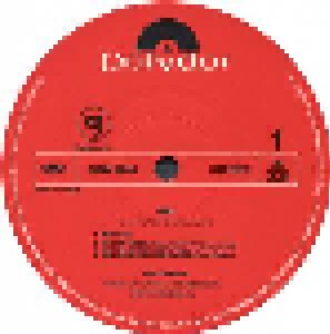 King Crimson: Red (LP) - Bild 4