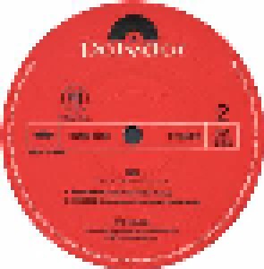 King Crimson: Red (LP) - Bild 5