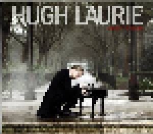 Hugh Laurie: Didn't It Rain (CD) - Bild 1
