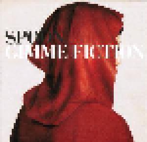 Spoon: Gimme Fiction - Cover