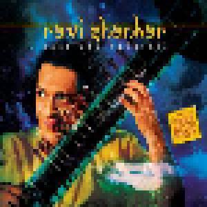 Ravi Shankar: Rare And Glorious - Cover