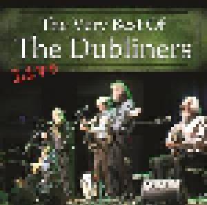 The Dubliners: Very Best Of The Dubliners - Live, The - Cover