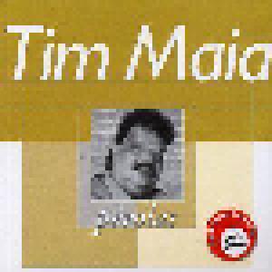 Tim Maia: Pérolas - Cover
