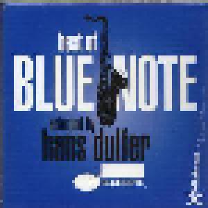 Best Of Blue Note Selected By Hans Dulfer - Cover