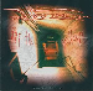 Cover - Lordren: In The Cellar