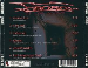 Lordren: In The Cellar (Mini-CD / EP) - Bild 2