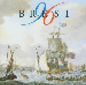 Didier Squiban: Penn-Ar-Bed (Brest 96) (CD) - Bild 1
