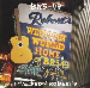 BR5-49: Live From Robert's (Mini-CD / EP) - Bild 1
