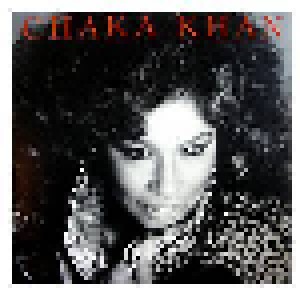 Chaka Khan: Chaka Khan (LP) - Bild 1