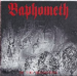 Cover - Baphometh: In The Beginning