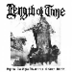Length Of Time: Shame To This Weakness Modern World (LP) - Bild 1