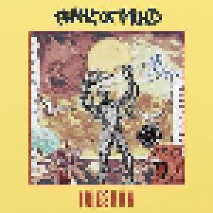 Frame Of Mind: Irieshun (LP) - Bild 1