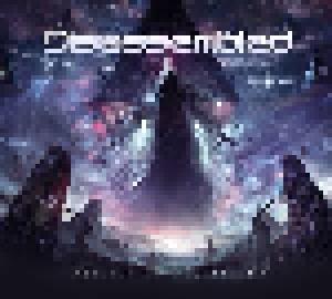 Cover - Disassembled: Portals To Decimation
