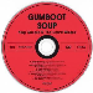 King Gizzard And The Lizard Wizard: Gumboot Soup (CD) - Bild 5