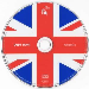 London: Reboot (CD) - Bild 5