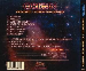 Origin: Abiogenesis - A Coming Into Existence (CD) - Bild 8