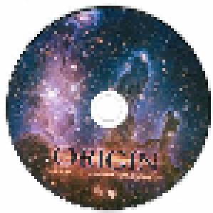 Origin: Abiogenesis - A Coming Into Existence (CD) - Bild 9