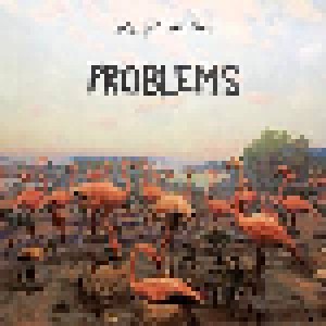 The Get Up Kids: Problems (LP) - Bild 1