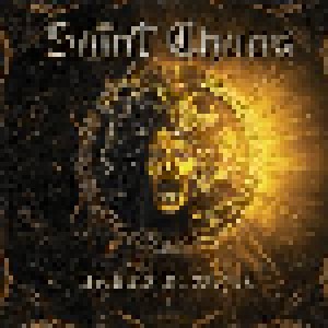 Saint Chaos: Nothing Is Forever (CD) - Bild 1