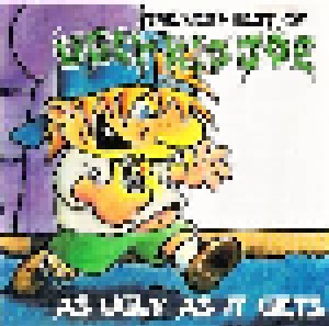 Ugly Kid Joe: As Ugly As It Gets - The Very Best Of Ugly Kid Joe (CD) - Bild 1