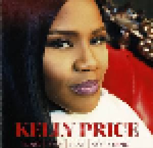 Cover - Kelly Price: Sing Pray Love Vol 1: Sing