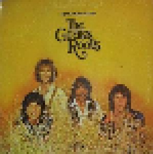 Cover - Grass Roots, The: More Golden Hits