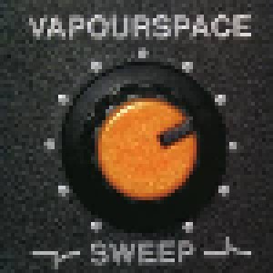 Cover - Vapourspace ‎: Sweep