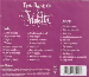 Violetta: The Best Of Violetta (CD + DVD) - Bild 2