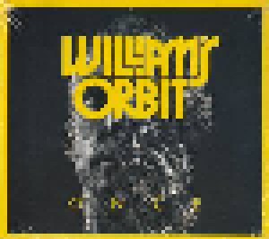 William's Orbit ‎: Once (CD) - Bild 1