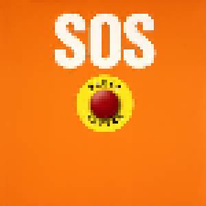 SOS: Press Button (2-LP) - Bild 1