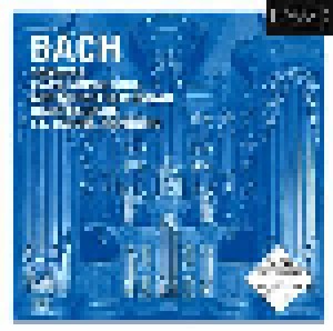 Johann Sebastian Bach: Sonatas (2-SACD) - Bild 1
