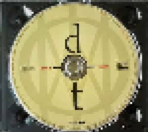 Dream Theater: Distance Over Time (2-CD) - Bild 3