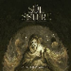 Cover - Sol Sistere: Extinguished Cold Light