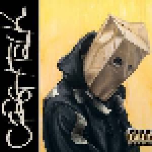 Schoolboy Q: CrasH Talk (CD) - Bild 1
