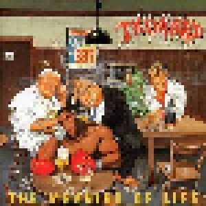 Tankard: The Meaning Of Life (CD) - Bild 1