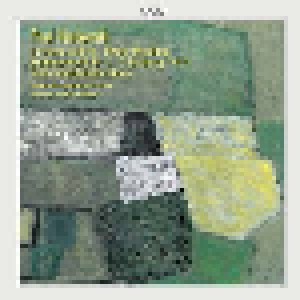 Paul Hindemith: In Sturm Und Eis · Plöner Musiktag · Kammermusik Nr. 1 · 5 Stücke Op. 44,4 · Suite Französischer Tänze (CD) - Bild 1