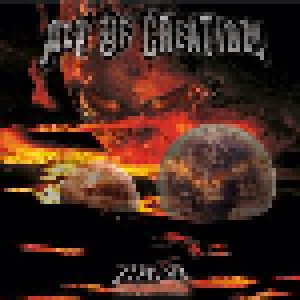 Cover - Act Of Creation: Thion