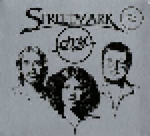Streetmark: Dry (CD) - Bild 1