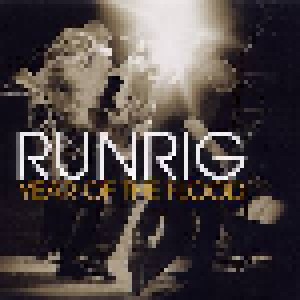 Runrig: Year Of The Flood (Single-CD) - Bild 1