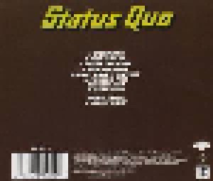Status Quo: Quo (CD) - Bild 2