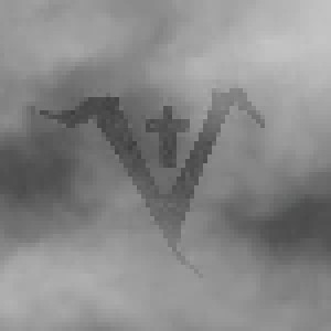 Saint Vitus: Saint Vitus (LP) - Bild 1