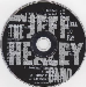 The Jeff Healey Band: Hell To Pay (CD) - Bild 3