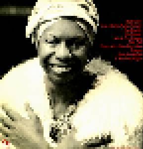 Nina Simone: Baltimore (LP) - Bild 2