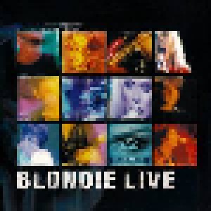 Blondie: Blondie Live (2-LP + CD) - Bild 1