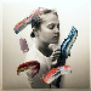 The National: I Am Easy To Find (2-LP) - Bild 2