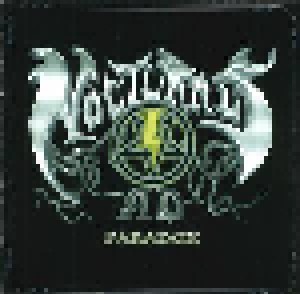 Nocturnus A.D.: Paradox (CD) - Bild 5