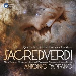 Giuseppe Verdi: Quattro Pezzi Sacri / Libera Me / Ave Maria (CD) - Bild 1