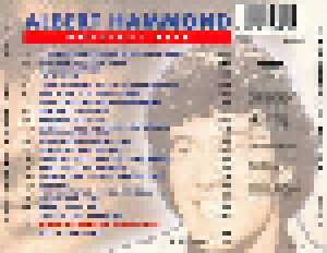 Albert Hammond: Greatest Hits (2-CD) - Bild 2