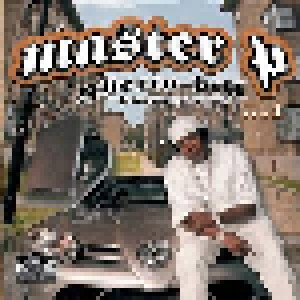 Master P: Ghetto Bill Vol. 1: The Best Hustler In The Game (CD) - Bild 1