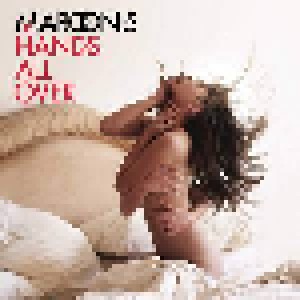 Maroon 5: Hands All Over (LP) - Bild 1